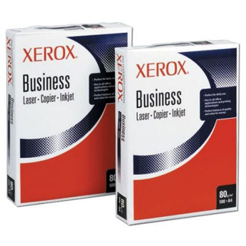 Ekonomik Fiyatlara A3 Xerox Business Fotokopi Kağıdı Beykoz