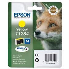 Epson Stylus S22 Kartuş Fiyatı Yazıcı Mürekkep Kartuşu