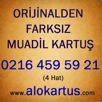 Brother intellifax-2840 Muadil Kartuş