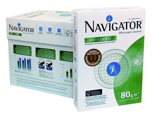 A4 Fotokopi Kağıdı Navigator Kaliteli Kağıtlar Ucuz Fiyat Sultanbeyli